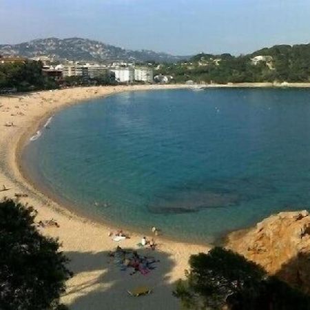 Apartment 2 Min. Del Mar Lloret de Mar Exterior foto