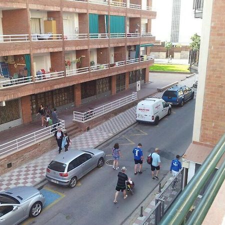 Apartment 2 Min. Del Mar Lloret de Mar Exterior foto