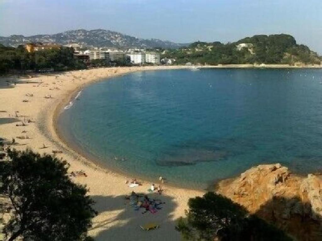 Apartment 2 Min. Del Mar Lloret de Mar Exterior foto