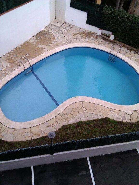 Apartment 2 Min. Del Mar Lloret de Mar Exterior foto