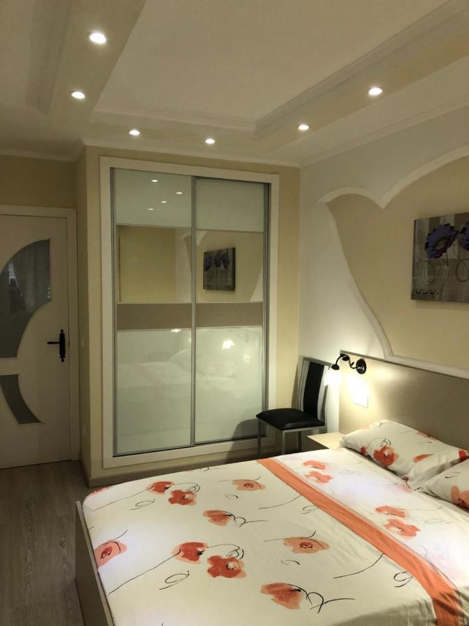 Apartment 2 Min. Del Mar Lloret de Mar Exterior foto